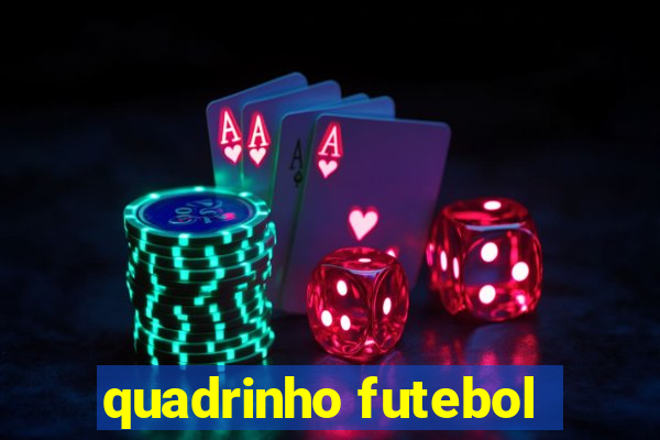 quadrinho futebol