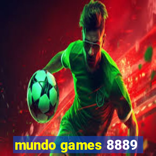 mundo games 8889