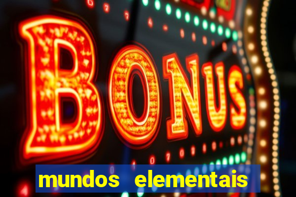 mundos elementais apk 2024