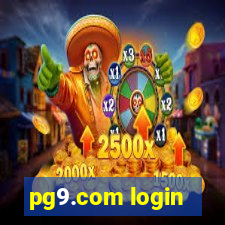 pg9.com login