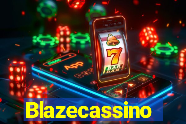 Blazecassino