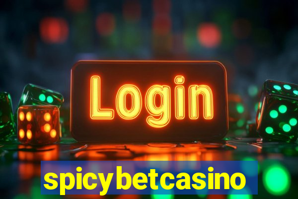 spicybetcasino