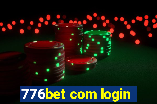 776bet com login