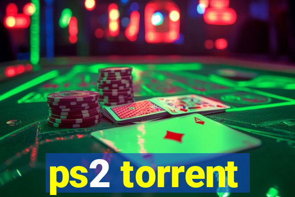 ps2 torrent