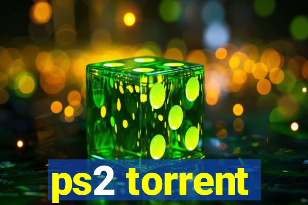 ps2 torrent