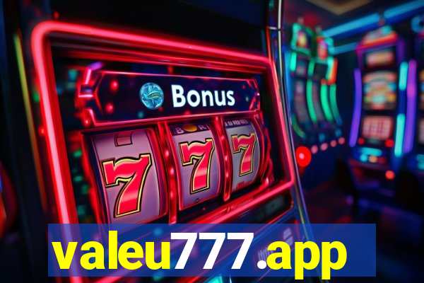 valeu777.app