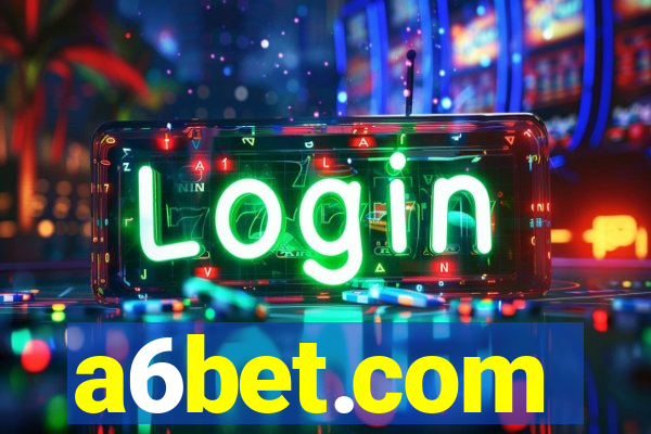 a6bet.com