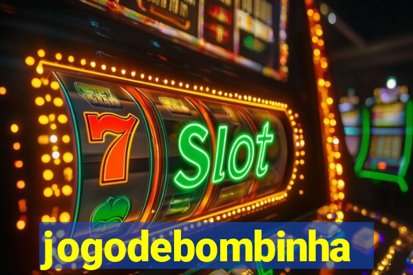 jogodebombinha