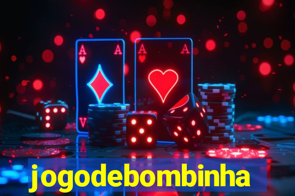 jogodebombinha