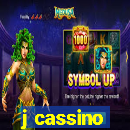 j cassino