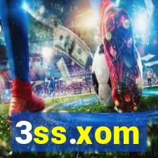 3ss.xom