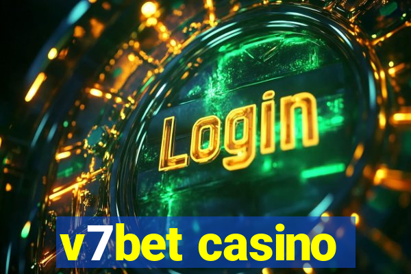 v7bet casino