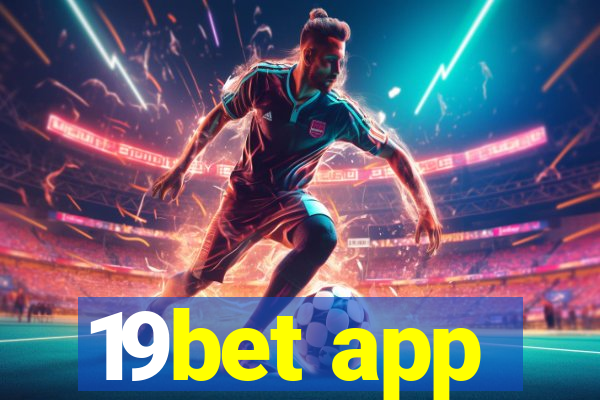 19bet app