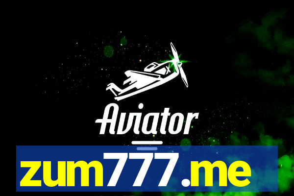 zum777.me