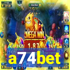 a74bet