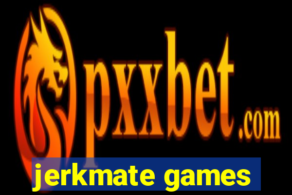 jerkmate games