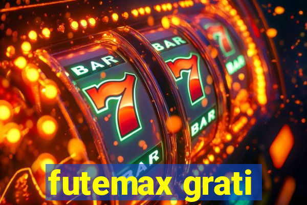 futemax grati