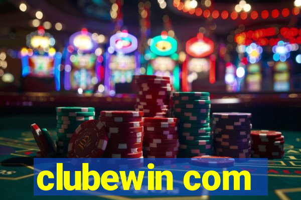 clubewin com