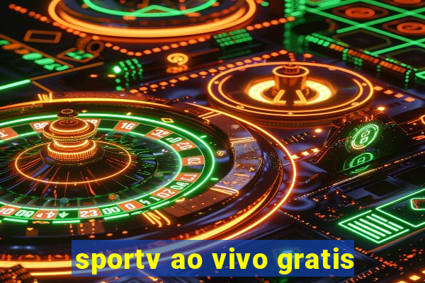 sportv ao vivo gratis