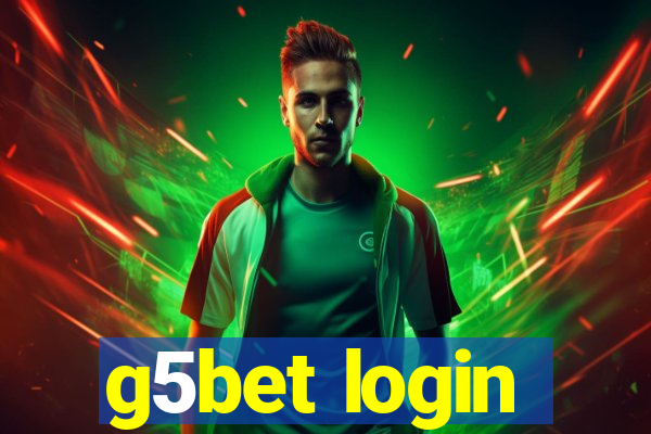 g5bet login