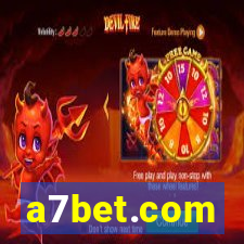 a7bet.com