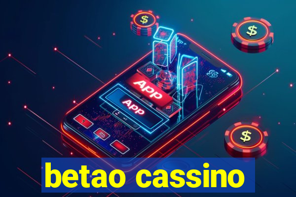 betao cassino