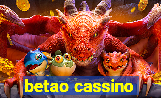 betao cassino