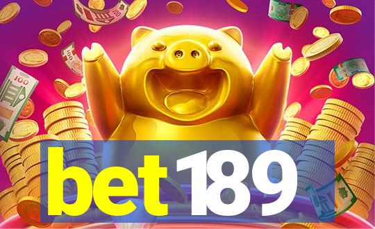 bet189