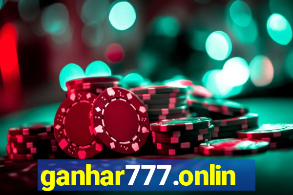 ganhar777.online