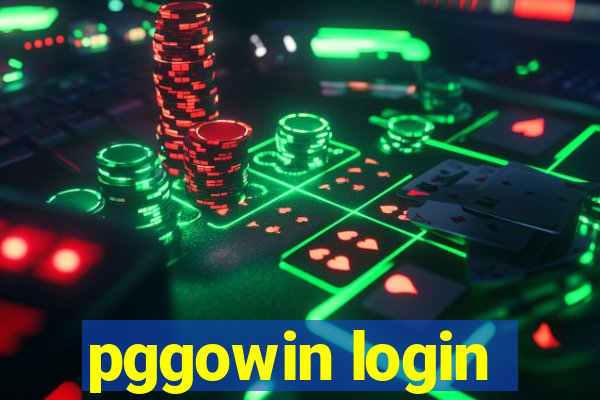 pggowin login