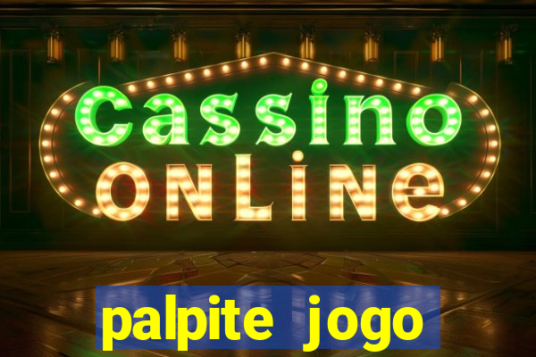 palpite jogo atalanta hoje