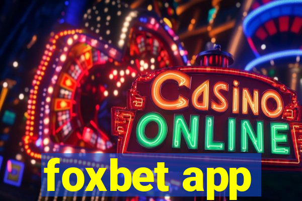 foxbet app