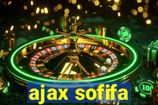 ajax sofifa