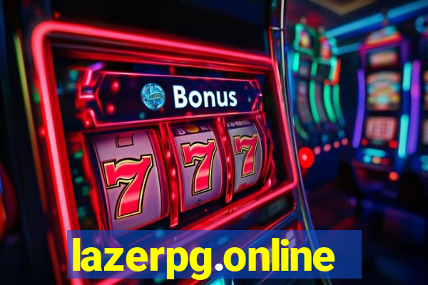 lazerpg.online