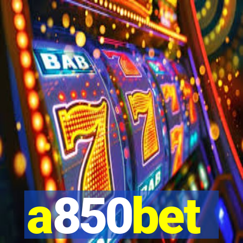 a850bet