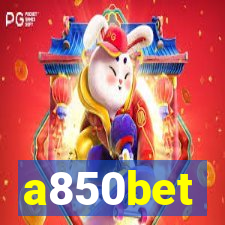 a850bet