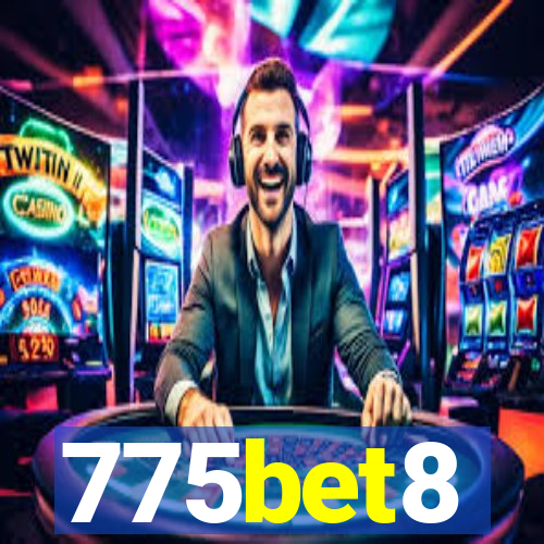 775bet8