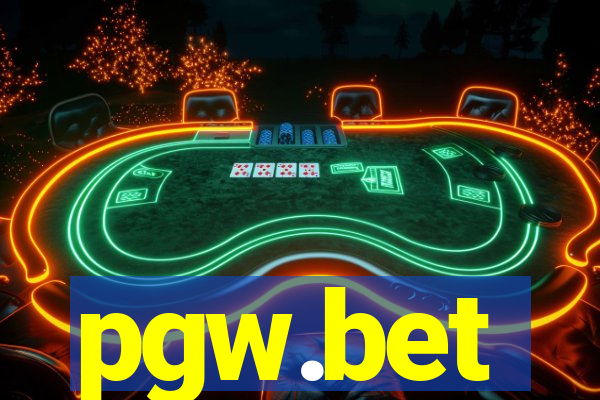 pgw.bet