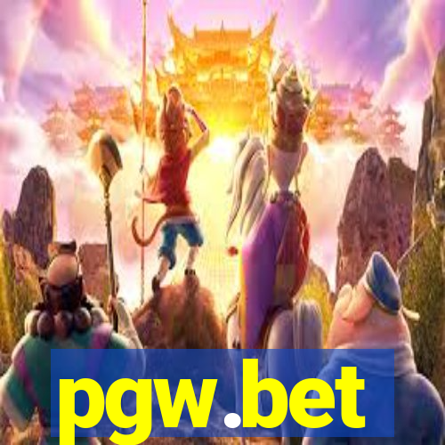 pgw.bet