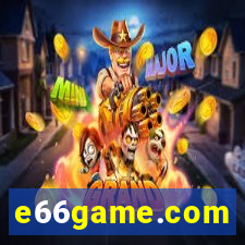 e66game.com