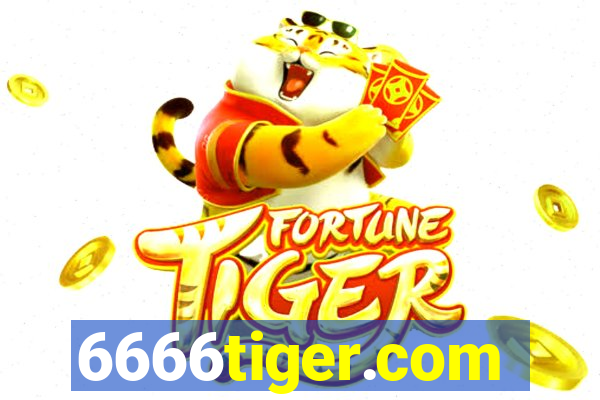 6666tiger.com