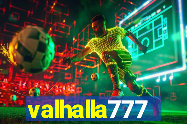 valhalla777