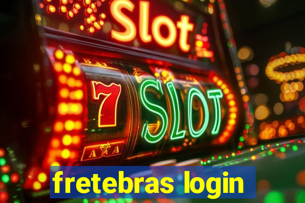 fretebras login