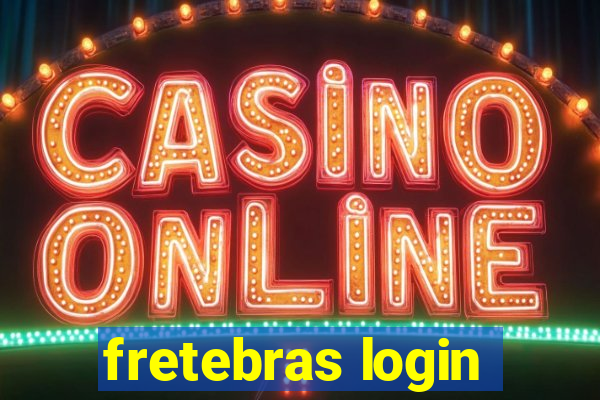 fretebras login