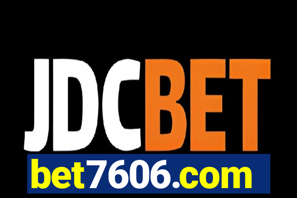 bet7606.com