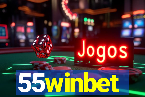 55winbet