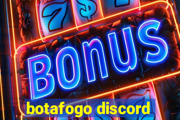 botafogo discord