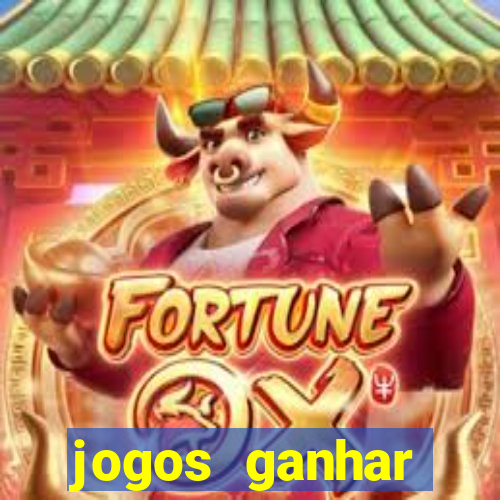 jogos ganhar dinheiro no pix