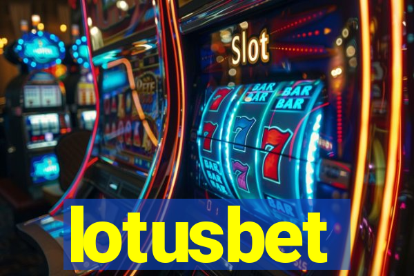 lotusbet