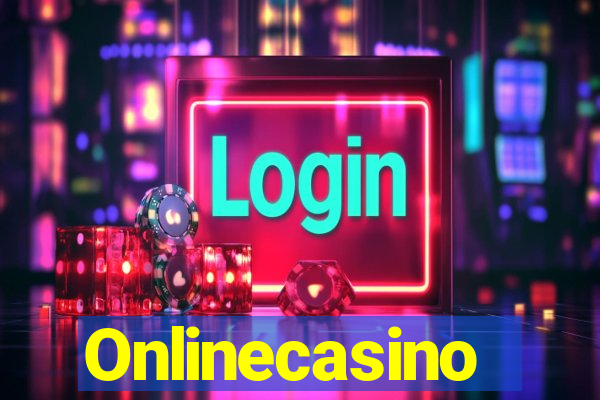 Onlinecasino